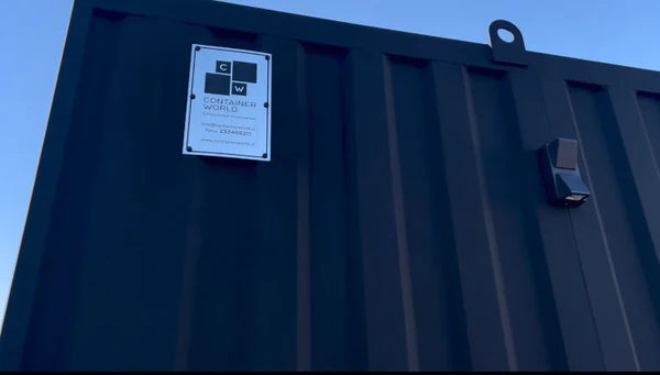 Cabana vintage de 18m² (IVA incluído)