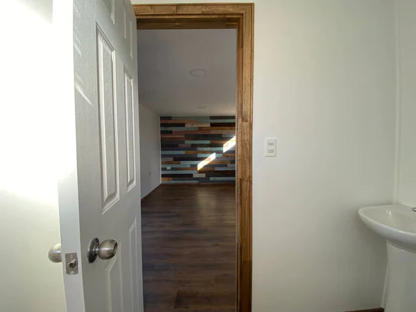 Cabana vintage de 18m² (IVA incluído)