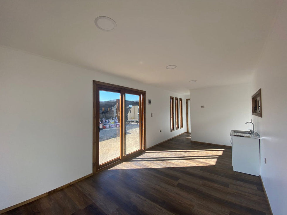 GONZALEZ CASA MODULAR CONTENTOR 12X3.0MT (Ref:2015)