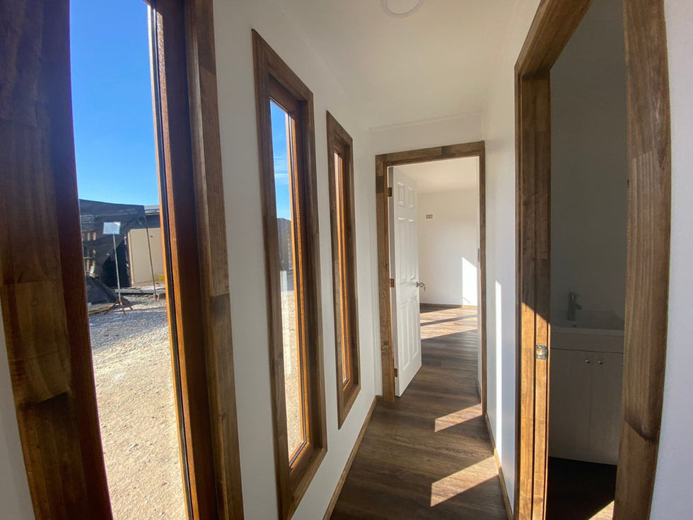 GONZALEZ CASA MODULAR CONTENTOR 12X3.0MT (Ref:2015)