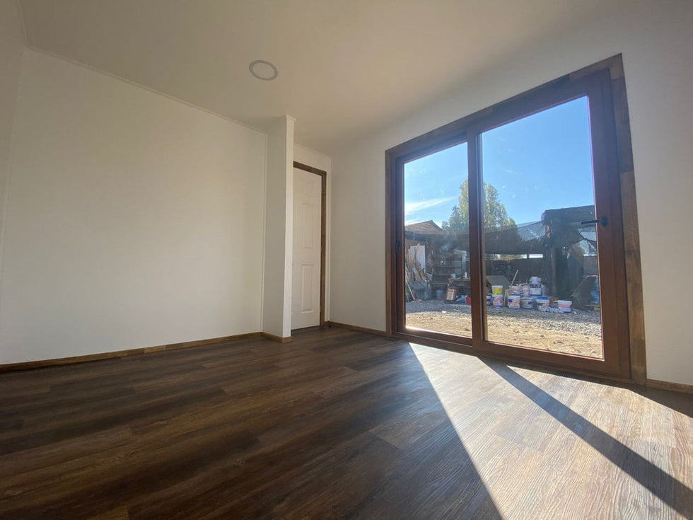 GONZALEZ CASA MODULAR CONTENTOR 12X3.0MT (Ref:2015)