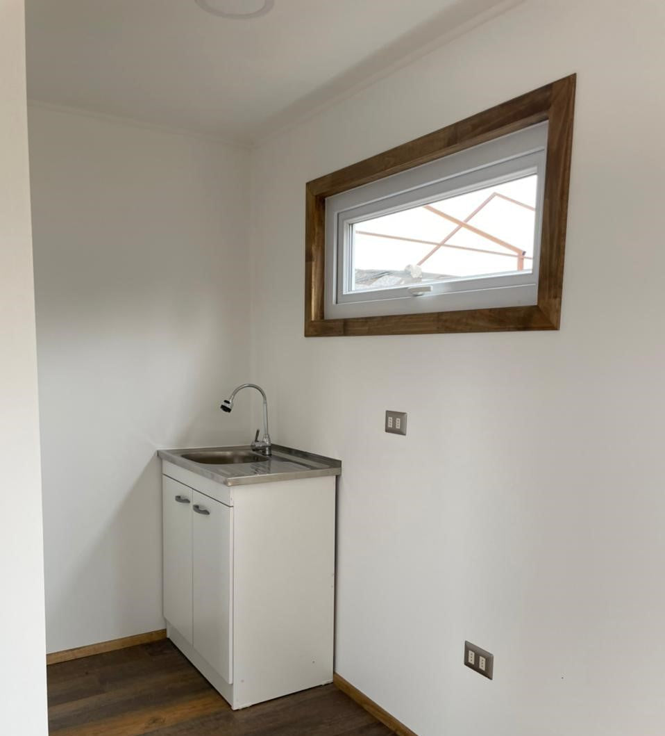 CABANA MODULAR ATENAS 6X3,0MT