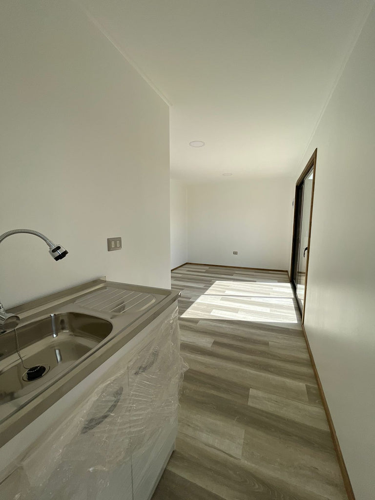 CABINE MODULAR EDISON 8X3.0MT (Ref: 2199)