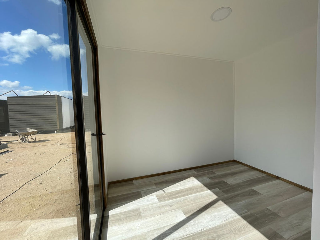 CABINE MODULAR EDISON 8X3.0MT (Ref: 2199)