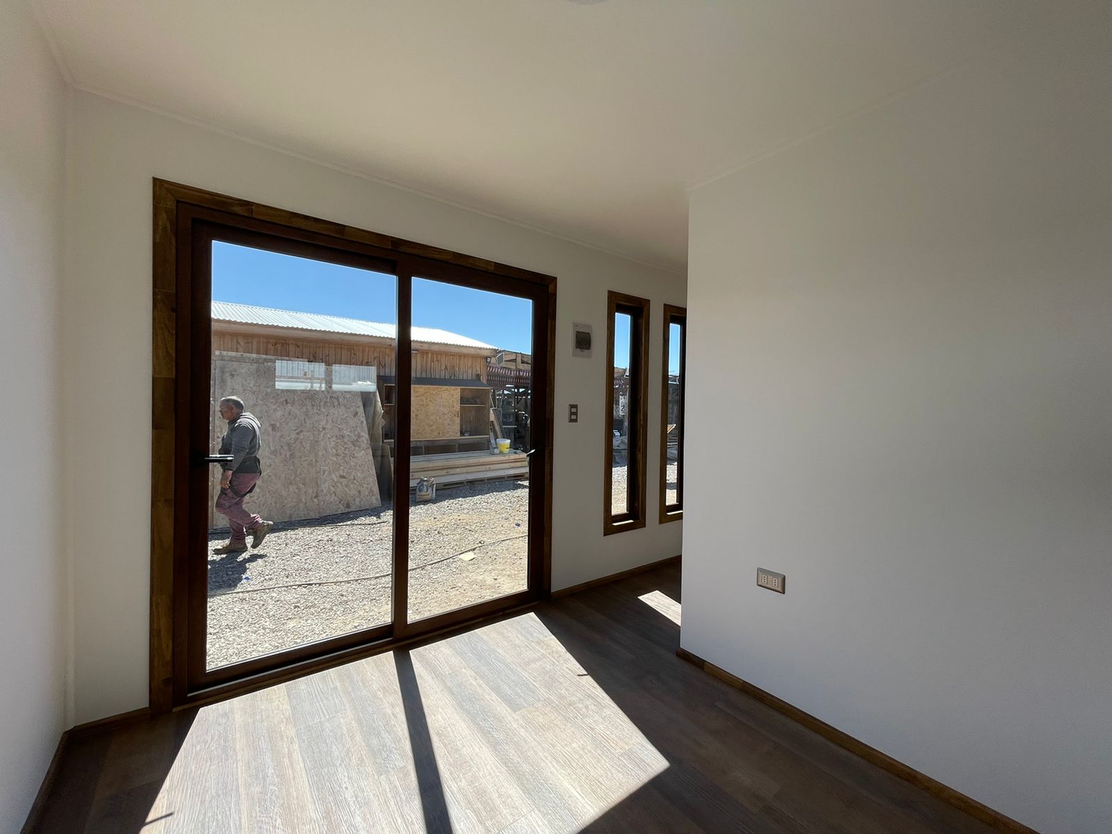 CABANA MODULAR JOCSAN 8X3,0M IVA INCLUÍDO