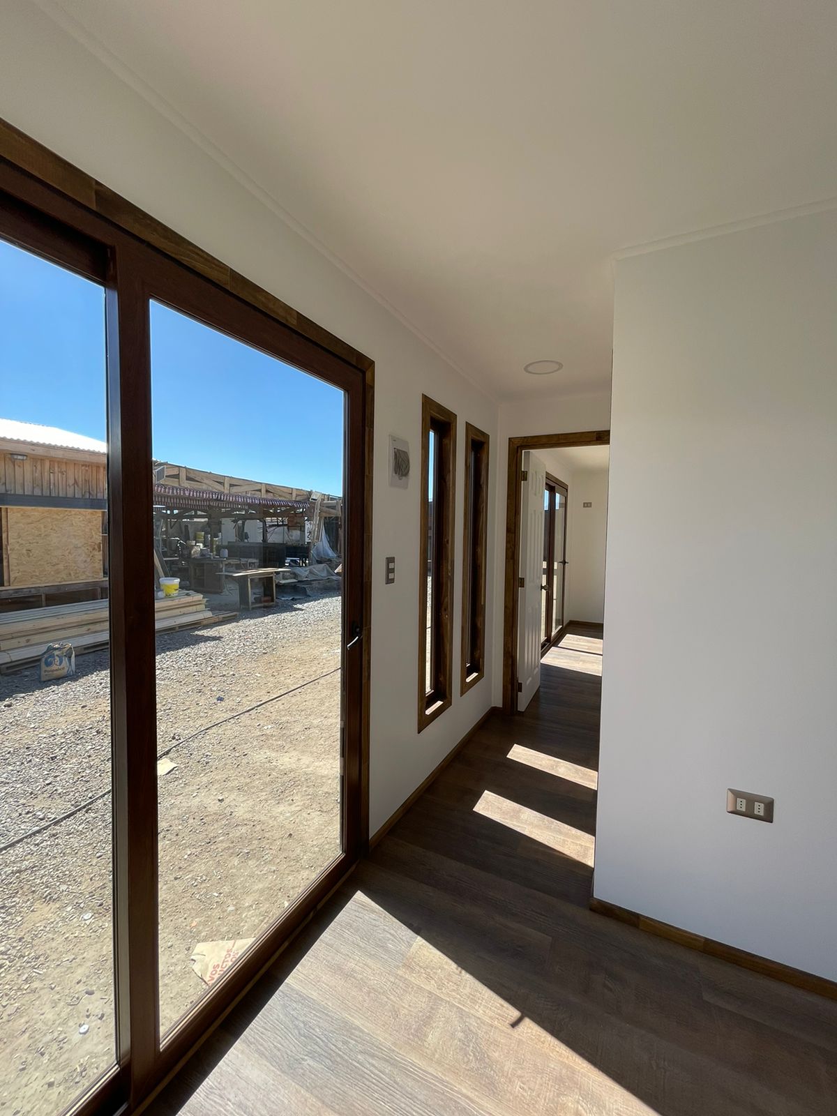 CABANA MODULAR JOCSAN 8X3,0M IVA INCLUÍDO