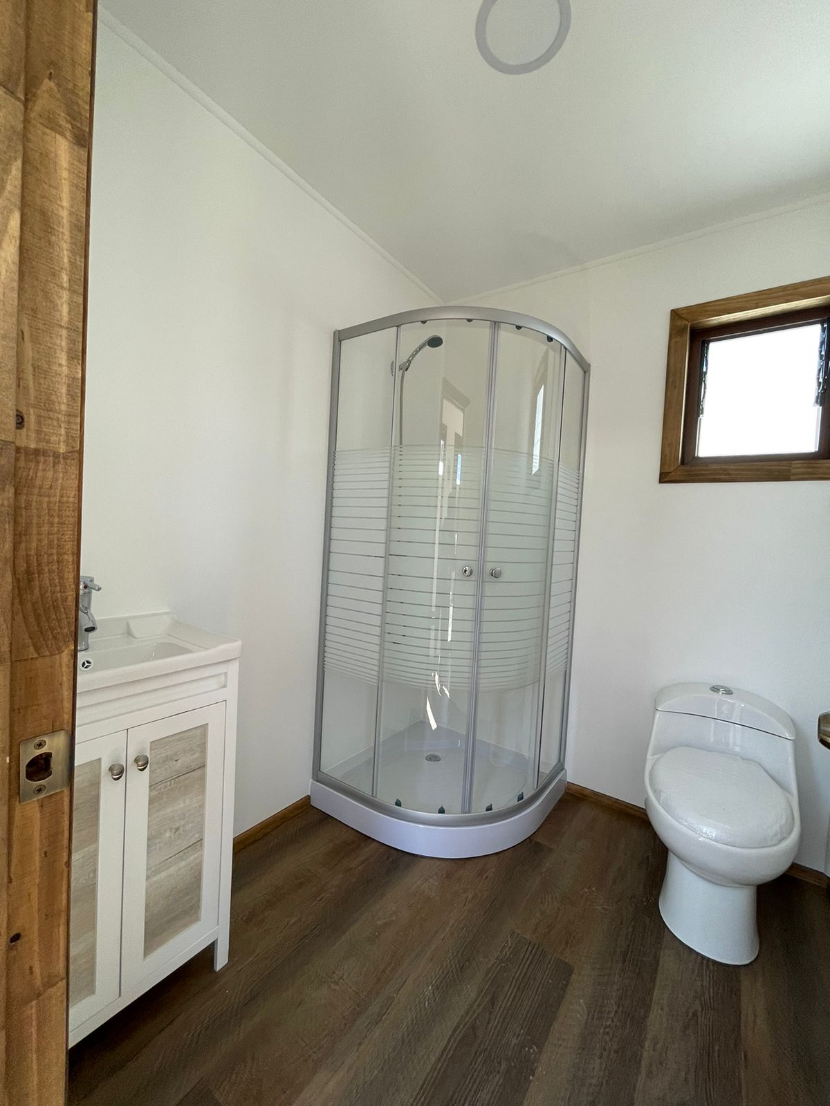 CABANA MODULAR JOCSAN 8X3,0M IVA INCLUÍDO