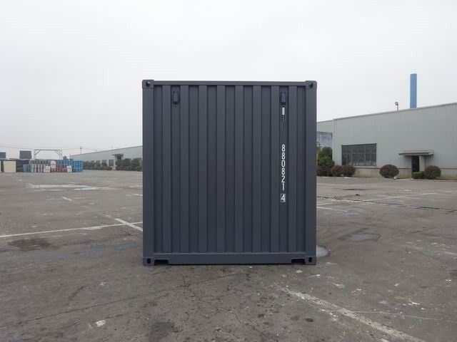 Contentores de 20 pés de uso único em Oslo