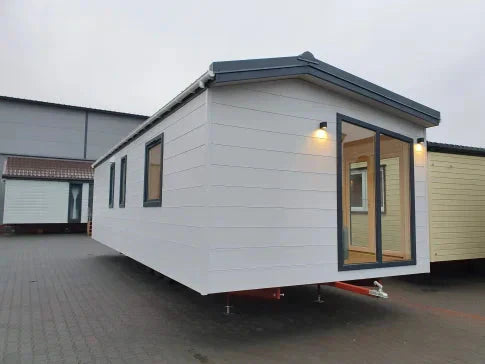 Casa Móvel ELSIA T3 35M2