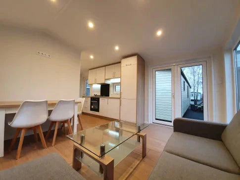 Casa Móvel ELSIA T3 35M2