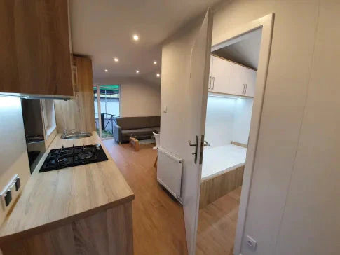 Casa Móvel ELSIA T3 35M2