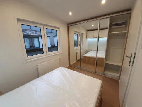 Casa Móvel ELSIA T3 35M2