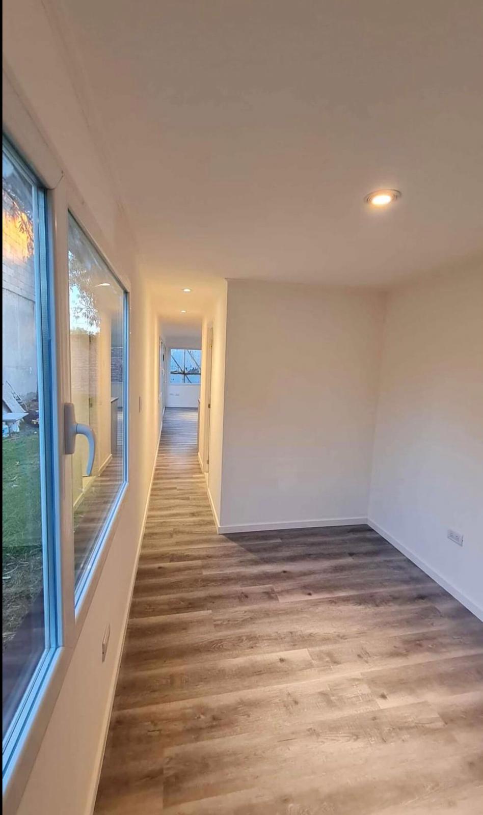 CONTENTOR PRÉ-FABRICADO 12×3M / NOVO